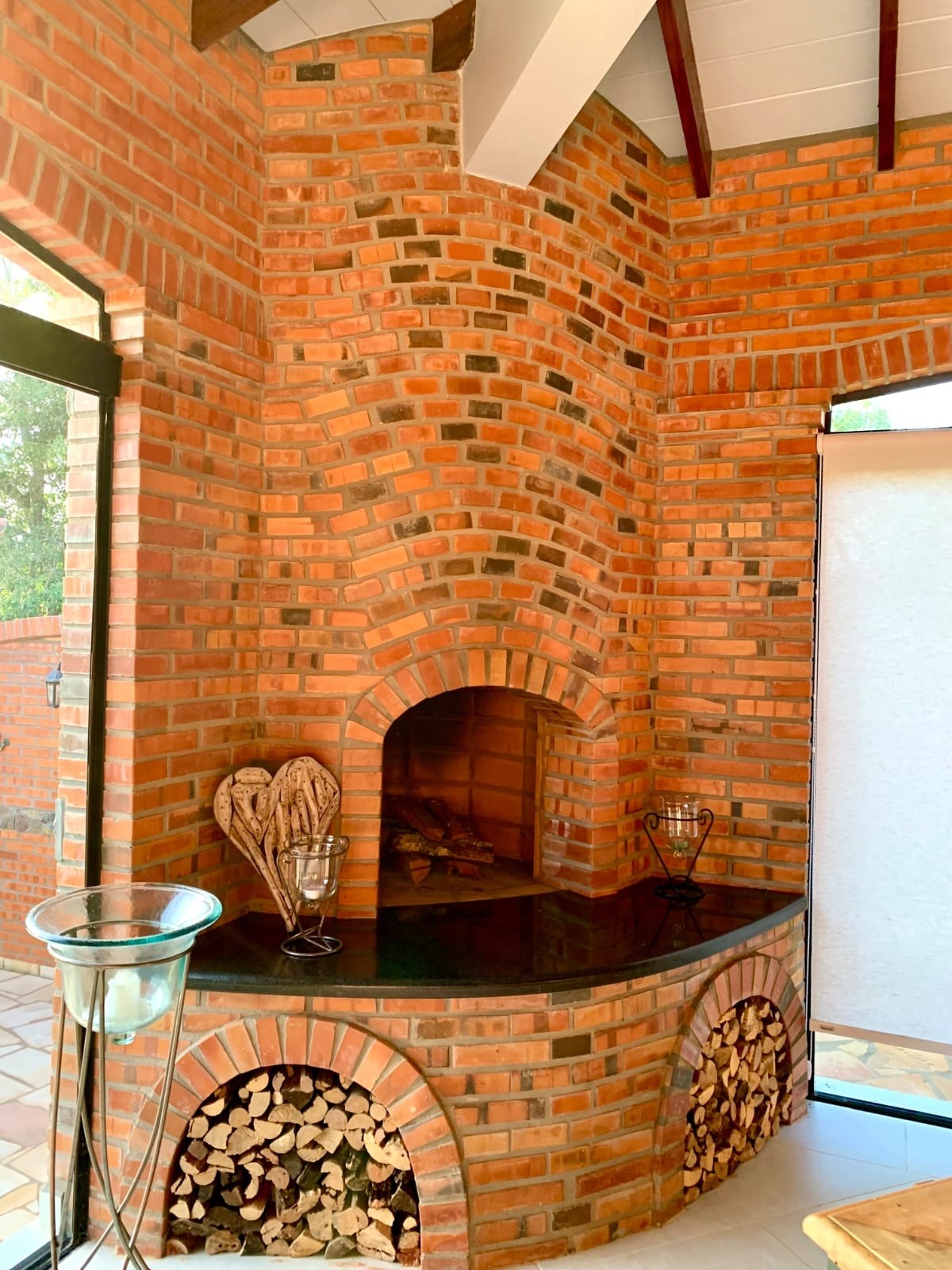 En Venta Casa quinta, rodeada de naturaleza, privacidad y excelente infraestructura, ideal para residencia familiar, descanso o inversión. - foto 5