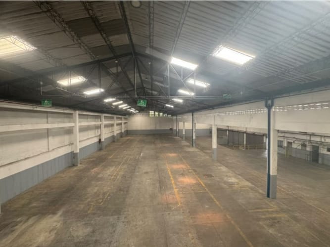 Bodega en arriendo en Mayorca, Sabaneta, 3196 m² · foto 13 de 17