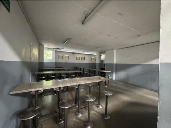 Bodega en arriendo en Mayorca, Sabaneta, 3196 m² · foto 14 de 17