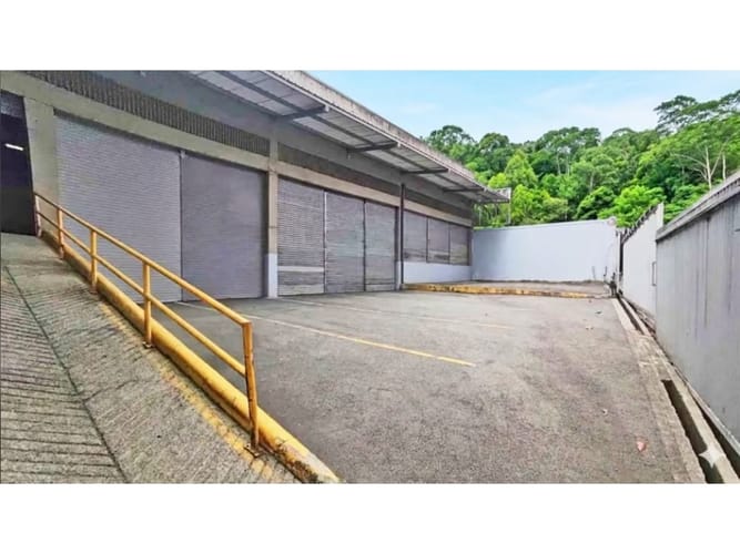 Bodega en arriendo en Mayorca, Sabaneta, 3196 m² · foto 17 de 17