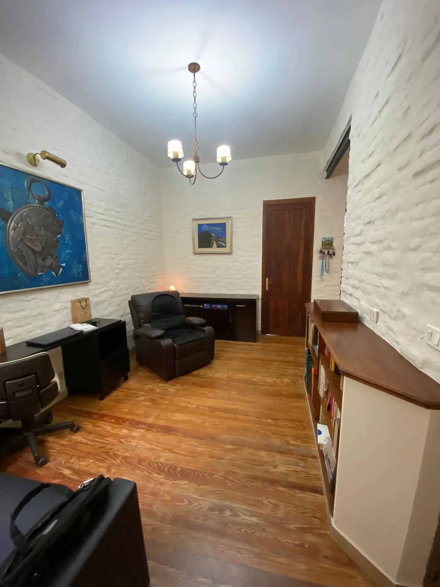 Apartamento en Alquiler · Foto 9