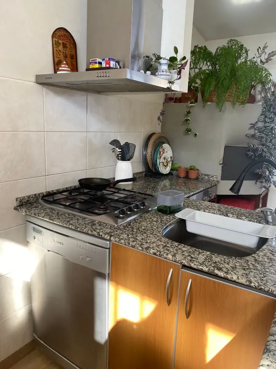 Apartamento en Alquiler · Foto 10
