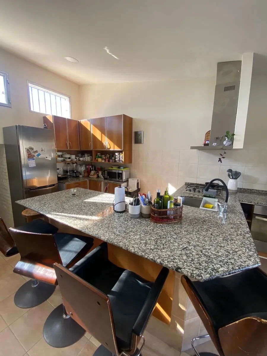 Apartamento en Alquiler · Foto 12