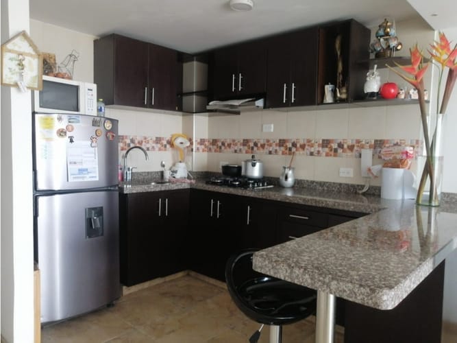 Apartamento de 3 alcobas en venta en Hato Sector I, Funza, 86 m² · foto 7 de 24