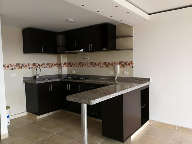 Apartamento de 3 alcobas en venta en Hato Sector I, Funza, 86 m² · foto 8 de 24