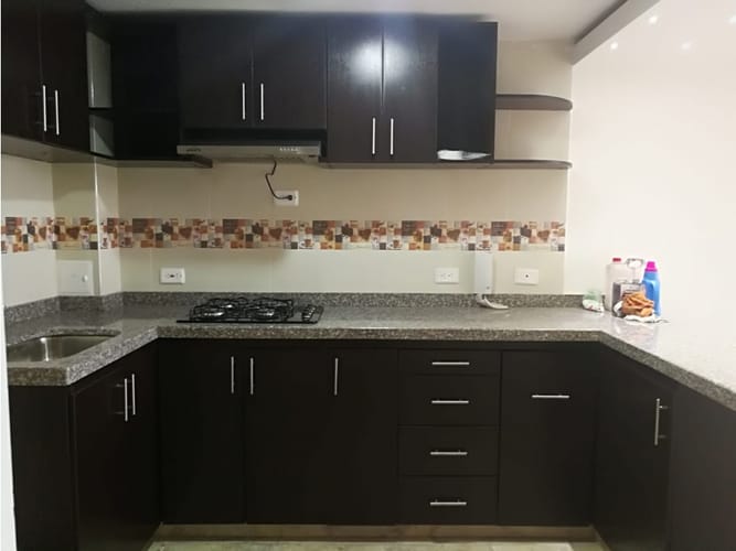 Apartamento de 3 alcobas en venta en Hato Sector I, Funza, 86 m² · foto 9 de 24