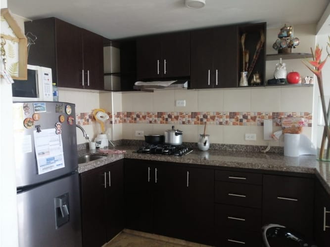 Apartamento de 3 alcobas en venta en Hato Sector I, Funza, 86 m² · foto 10 de 24