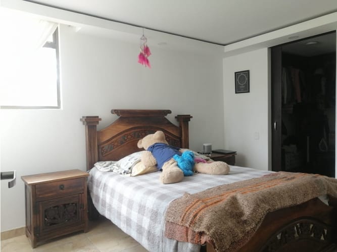 Apartamento de 3 alcobas en venta en Hato Sector I, Funza, 86 m² · foto 11 de 24