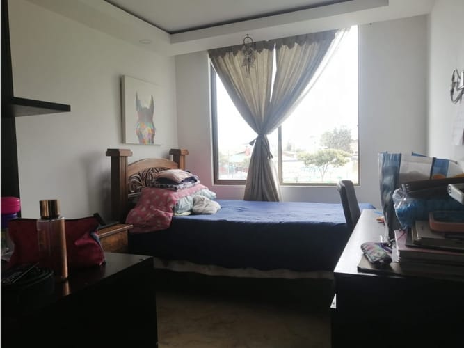 Apartamento de 3 alcobas en venta en Hato Sector I, Funza, 86 m² · foto 12 de 24