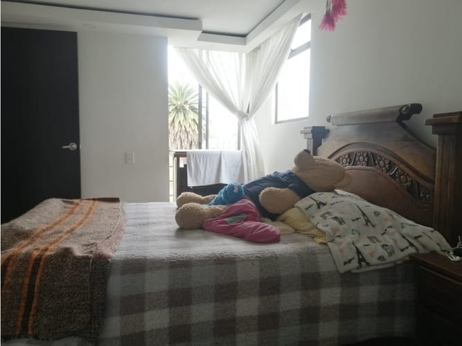 Apartamento de 3 alcobas en venta en Hato Sector I, Funza, 86 m² · foto 13 de 24