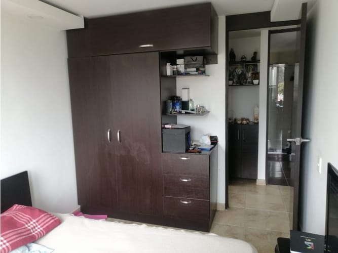 Apartamento de 3 alcobas en venta en Hato Sector I, Funza, 86 m² · foto 14 de 24