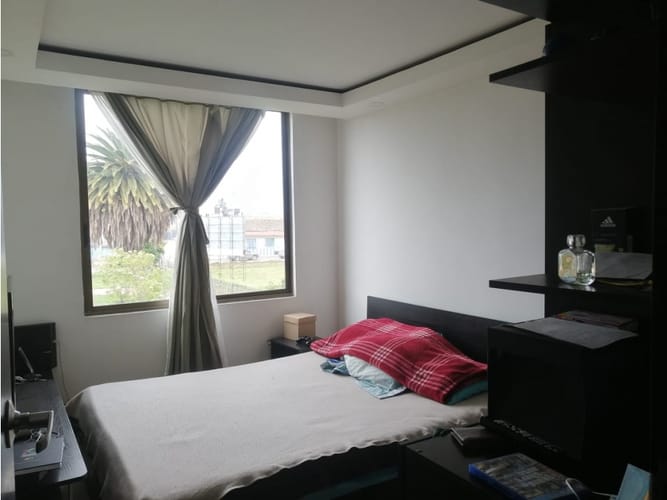 Apartamento de 3 alcobas en venta en Hato Sector I, Funza, 86 m² · foto 15 de 24