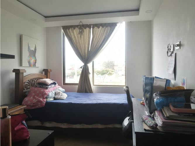Apartamento de 3 alcobas en venta en Hato Sector I, Funza, 86 m² · foto 16 de 24