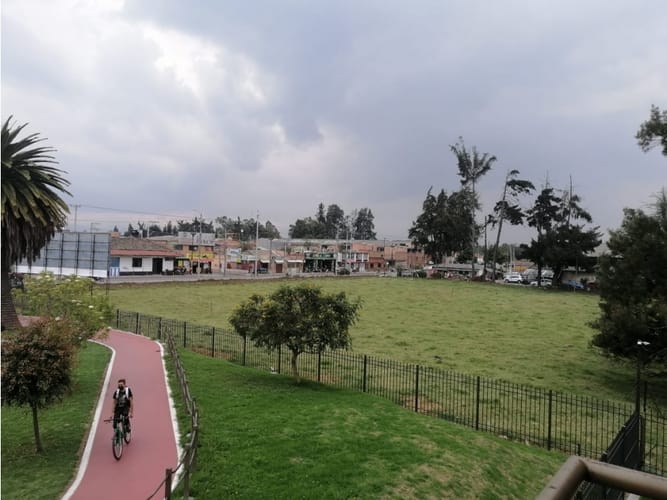 Apartamento de 3 alcobas en venta en Hato Sector I, Funza, 86 m² · foto 17 de 24