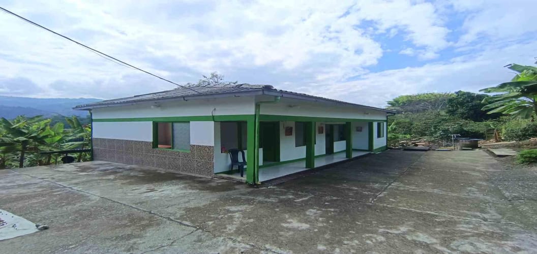 Finca en venta en San Peregrino, Manizales, 138 m² · foto 2 de 21