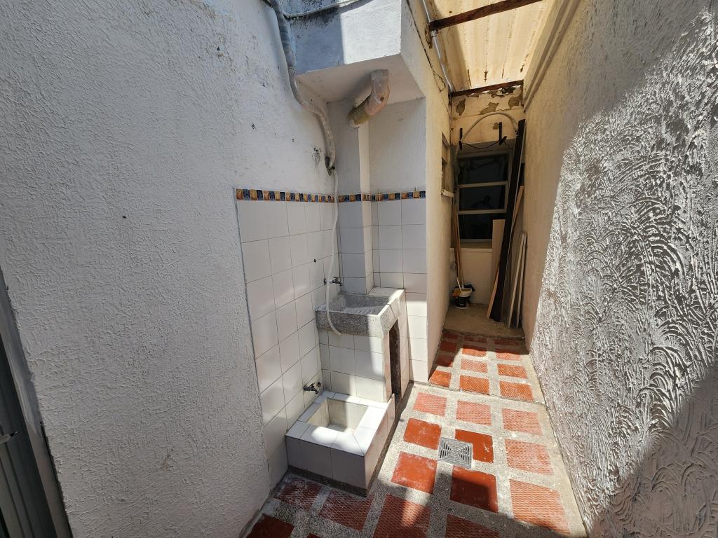 Casa en venta en Urbanizacion Los Corales, Barranquilla · foto 2 de 24