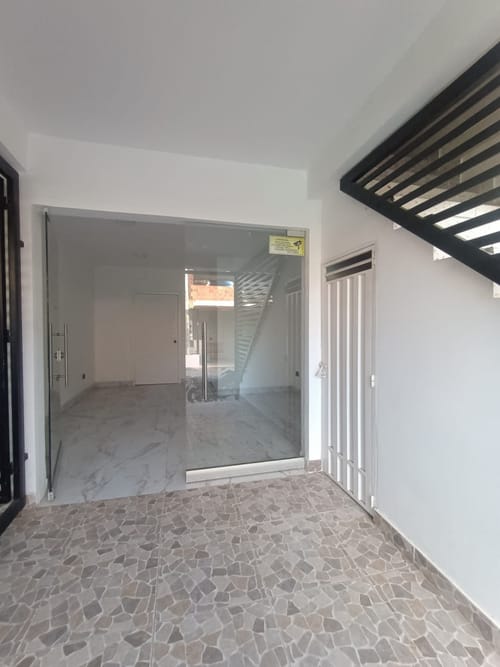 Local en arriendo en La Sabana, Los Patios, 20 m² · foto 6 de 6