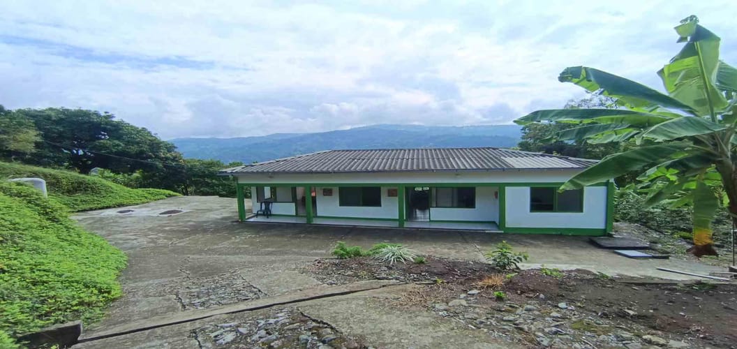 Finca en venta en San Peregrino, Manizales, 138 m² · foto 3 de 21