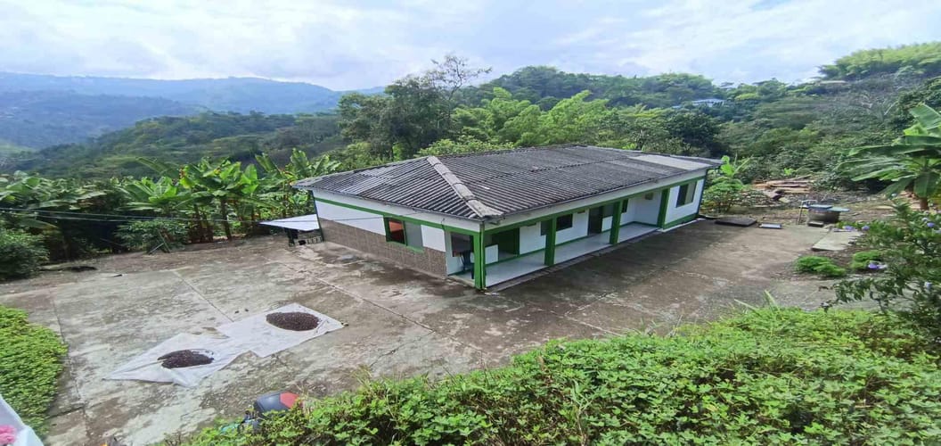 Finca en venta en San Peregrino, Manizales, 138 m² · foto 8 de 21