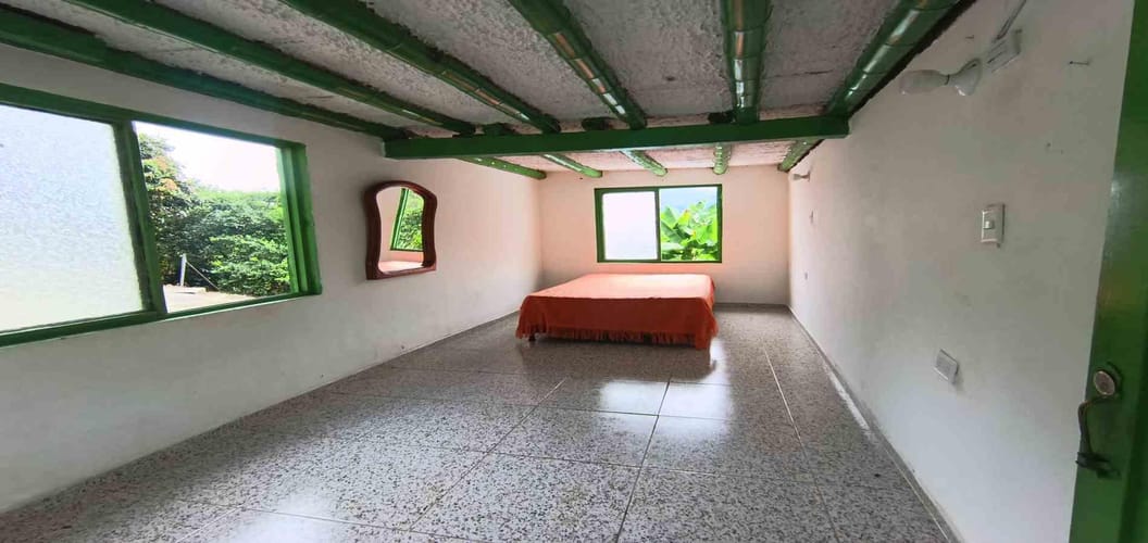 Finca en venta en San Peregrino, Manizales, 138 m² · foto 11 de 21