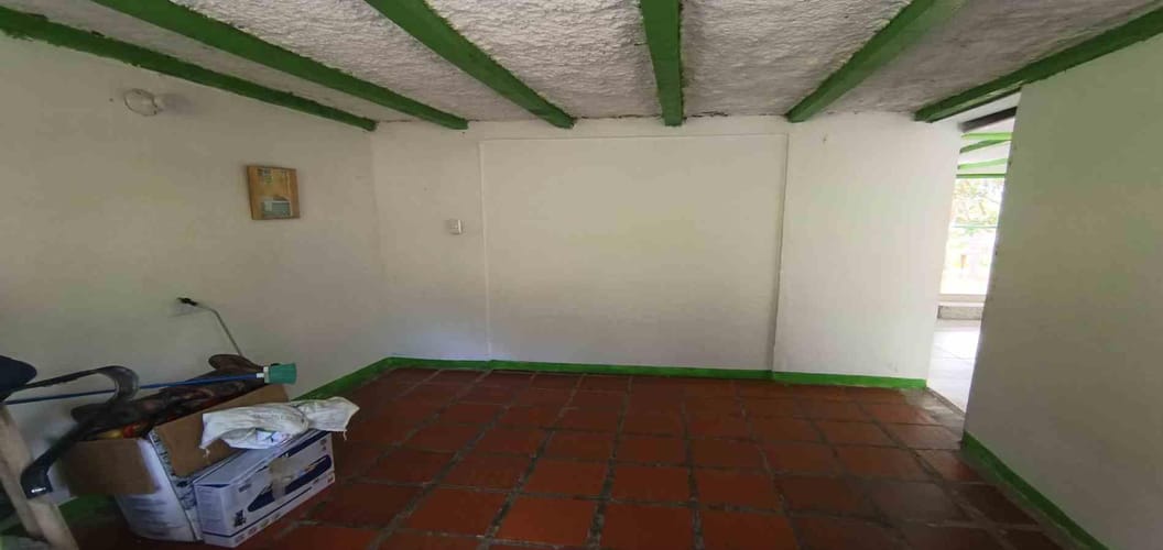 Finca en venta en San Peregrino, Manizales, 138 m² · foto 13 de 21
