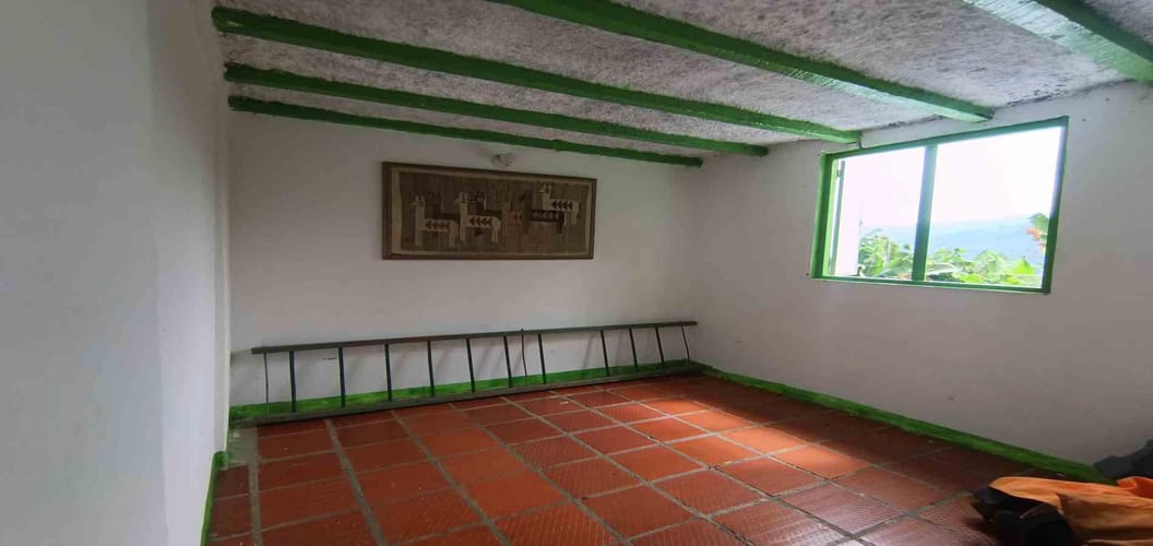 Finca en venta en San Peregrino, Manizales, 138 m² · foto 15 de 21