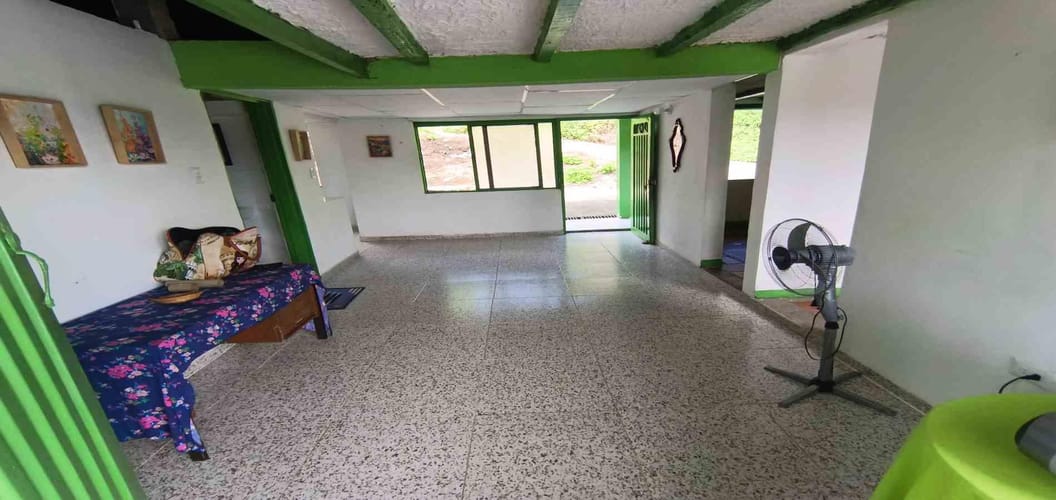 Finca en venta en San Peregrino, Manizales, 138 m² · foto 16 de 21