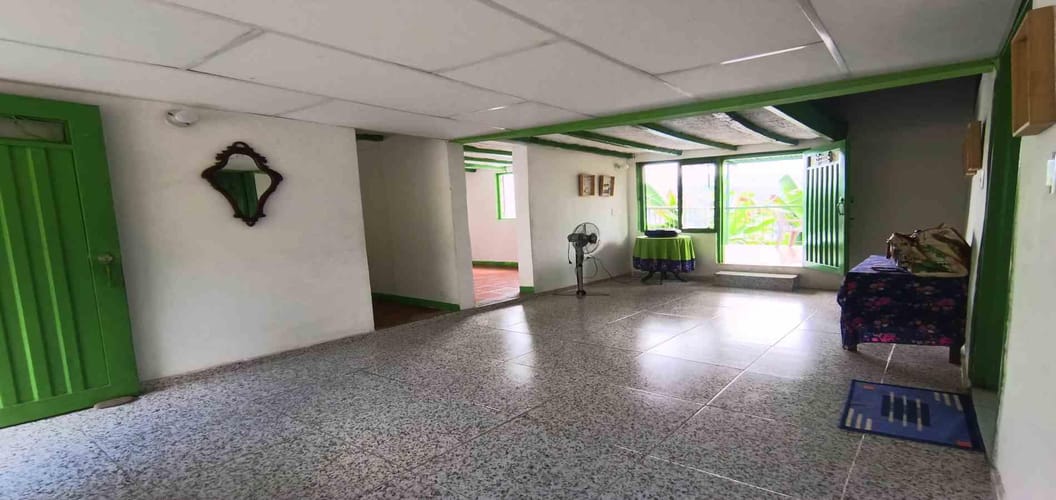 Finca en venta en San Peregrino, Manizales, 138 m² · foto 19 de 21