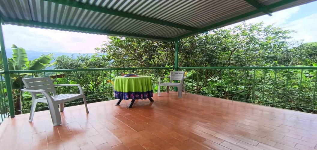 Finca en venta en San Peregrino, Manizales, 138 m² · foto 20 de 21