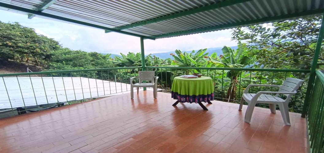 Finca en venta en San Peregrino, Manizales, 138 m² · foto 21 de 21