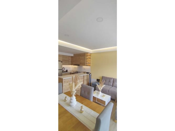 Apartamento de 2 alcobas en venta en Bellavista, Bello, 62 m² · foto 3 de 24