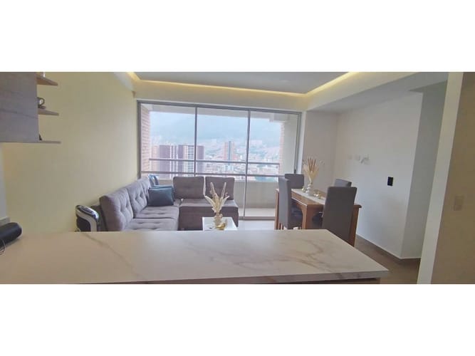 Apartamento de 2 alcobas en venta en Bellavista, Bello, 62 m² · foto 8 de 24