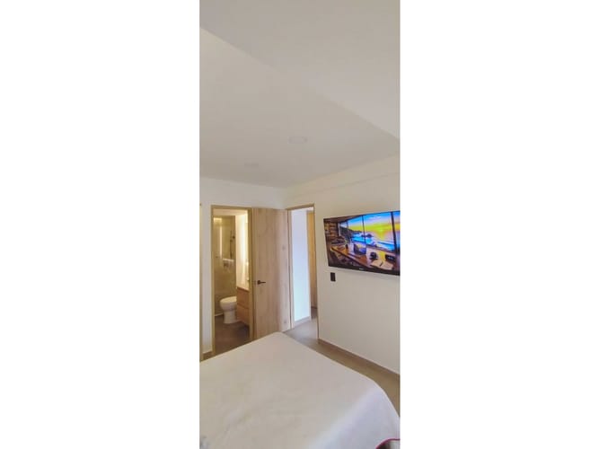 Apartamento de 2 alcobas en venta en Bellavista, Bello, 62 m² · foto 9 de 24