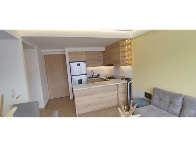 Apartamento de 2 alcobas en venta en Bellavista, Bello, 62 m² · foto 12 de 24