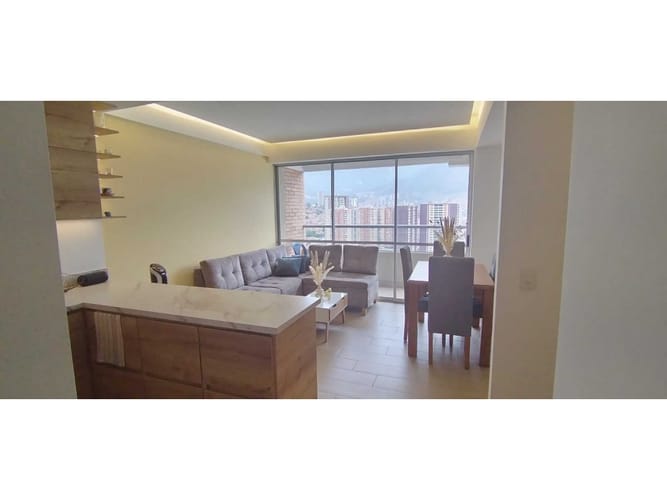 Apartamento de 2 alcobas en venta en Bellavista, Bello, 62 m² · foto 15 de 24