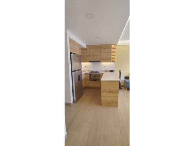 Apartamento de 2 alcobas en venta en Bellavista, Bello, 62 m² · foto 21 de 24
