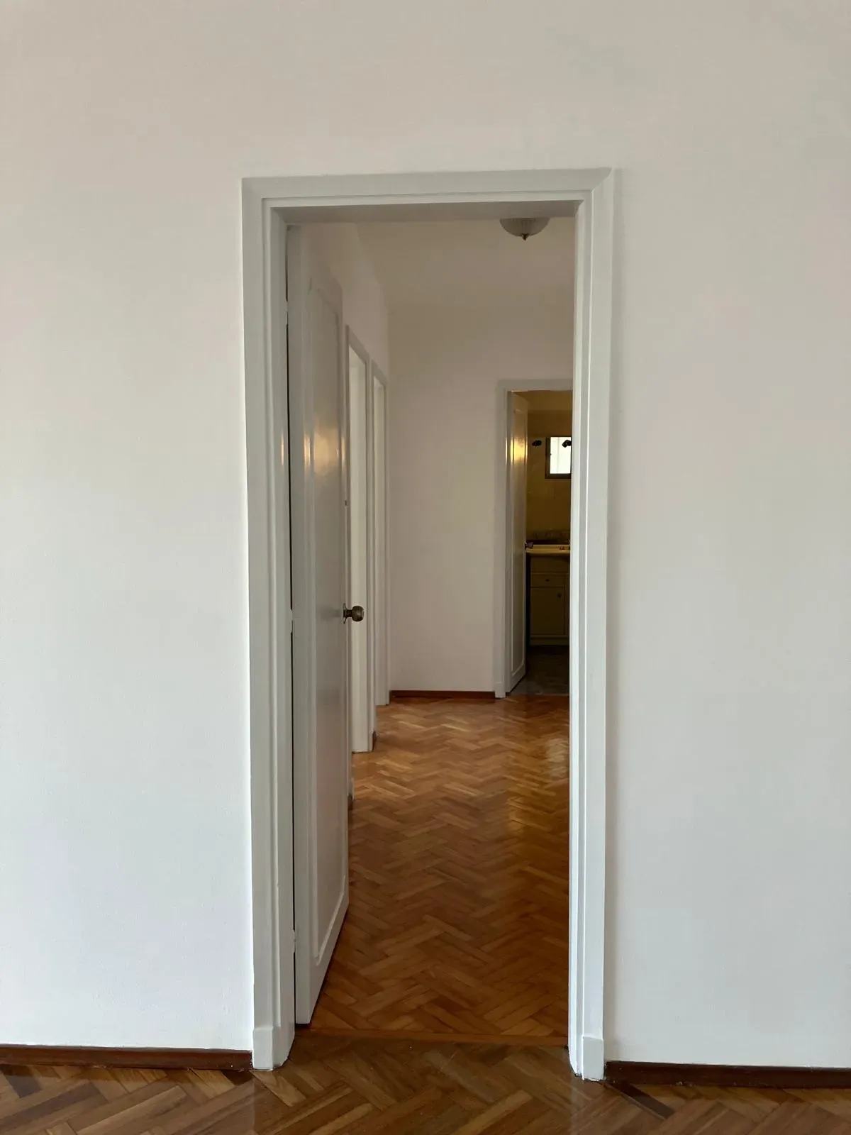 Apartamento en Alquiler · Foto 9