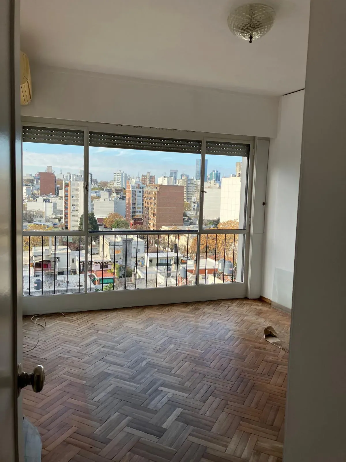Apartamento en Alquiler · Foto 11