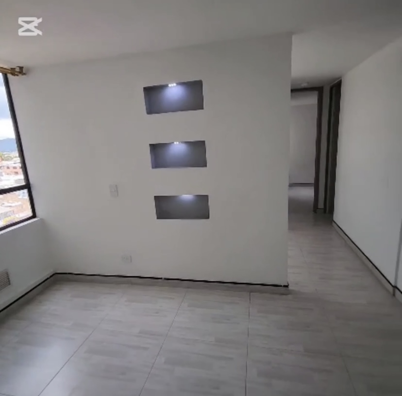 Apartamento en venta en Cerros De Suba, Bogotá · foto 4 de 10