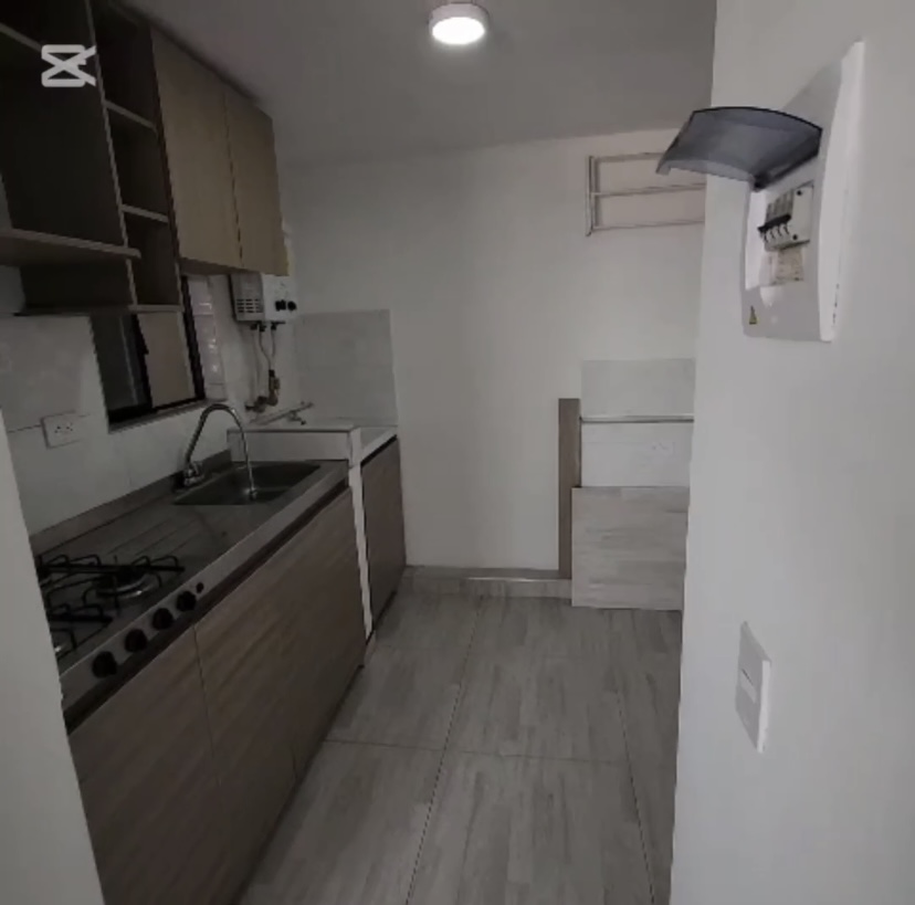 Apartamento en venta en Cerros De Suba, Bogotá · foto 5 de 10