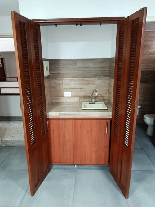 Oficina en arriendo en Versalles, Cali, 37 m² · foto 5 de 10