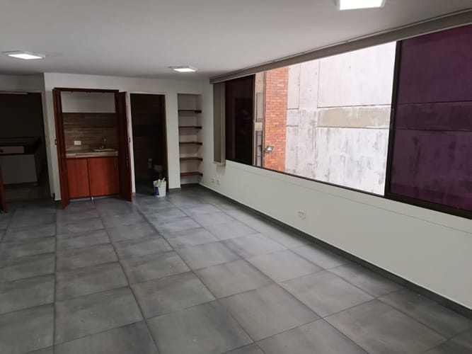 Oficina en arriendo en Versalles, Cali, 37 m² · foto 6 de 10