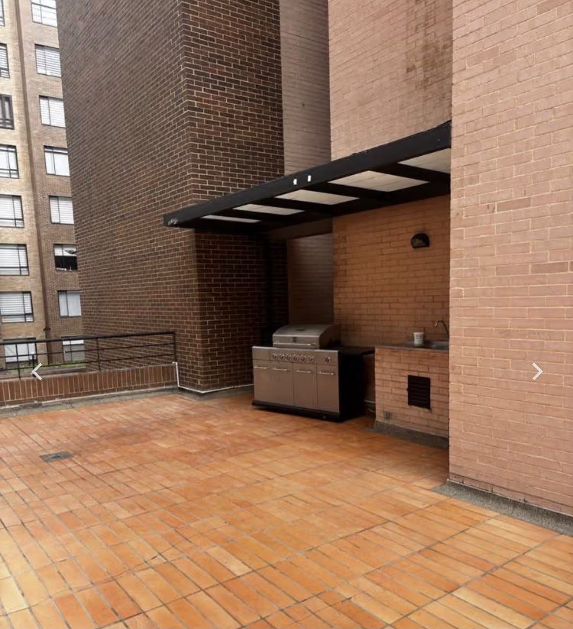 Apartamento en venta en Cantalejo, Bogotá · foto 10 de 22