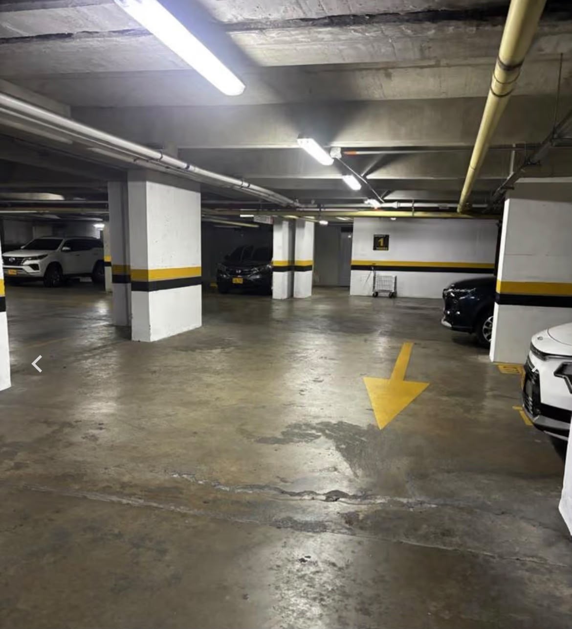 Apartamento en venta en Cantalejo, Bogotá · foto 22 de 22