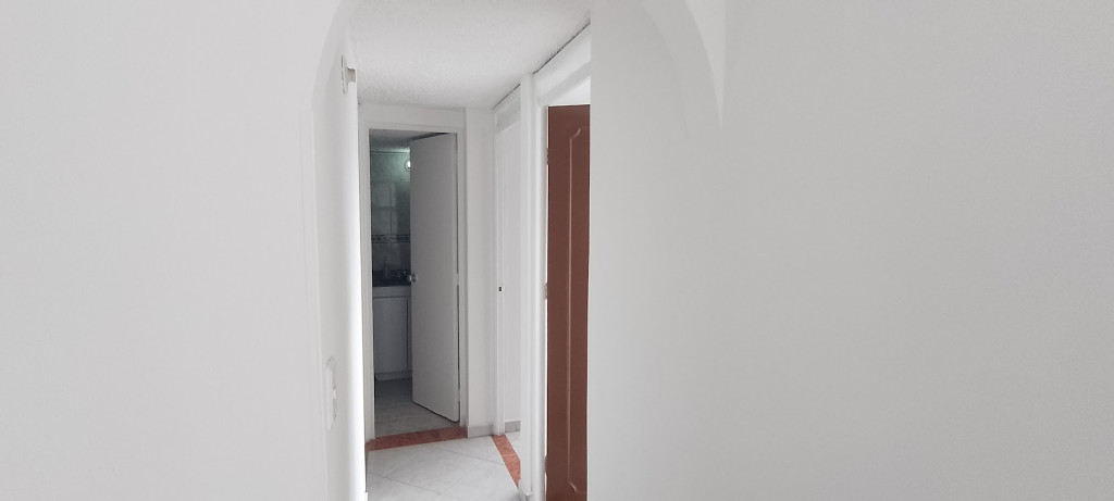 Apartamento en venta en Villa Luz, Bogotá · foto 3 de 24