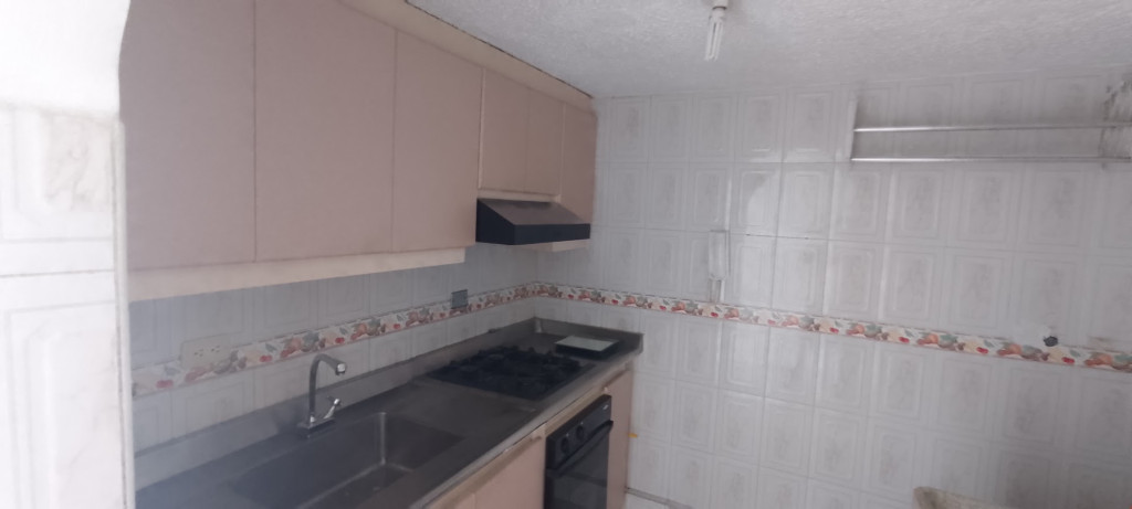 Apartamento en venta en Villa Luz, Bogotá · foto 6 de 24