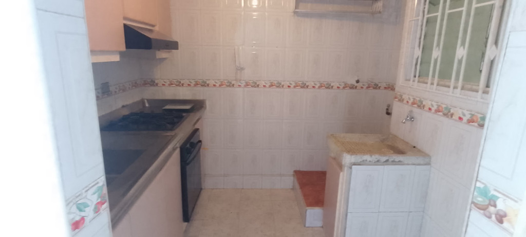 Apartamento en venta en Villa Luz, Bogotá · foto 8 de 24