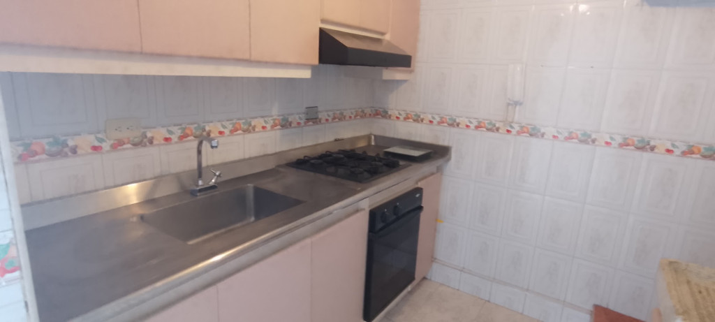 Apartamento en venta en Villa Luz, Bogotá · foto 9 de 24