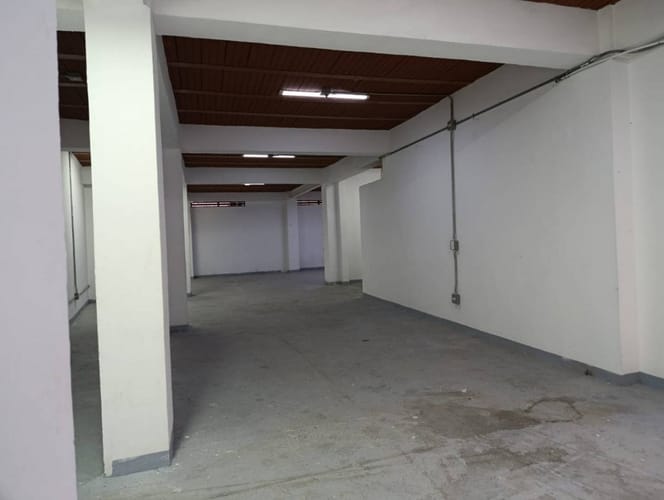 Bodega en arriendo en La Aldea, La Estrella, 150 m² · foto 3 de 9