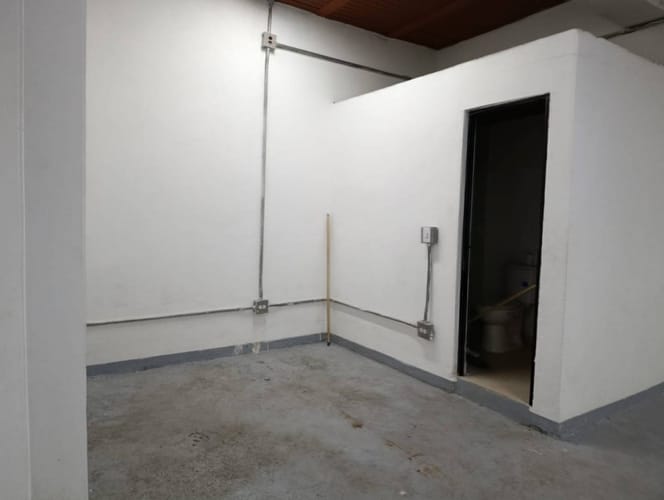 Bodega en arriendo en La Aldea, La Estrella, 150 m² · foto 4 de 9